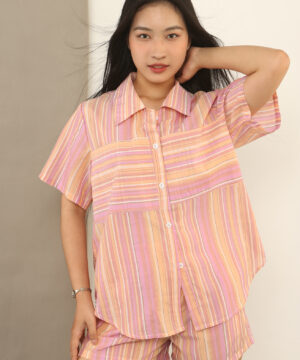 Bo so mi soc hong 13